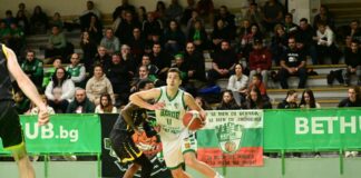 Берое постигна договорка и с Ивайло Тонев