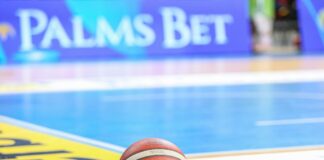 ОФИЦИАЛНО: София приема мачовете на Апоел Тел Авив в Евролигата