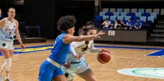 Монтана 2003 и Рилски спортист срещу още пет тима в Адриатическата лига