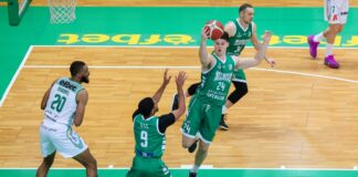 Мексико е следващият избор на Брет Рийд