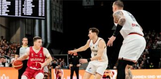 Илиян Пищиков: Отборът е подмладен, надявам се това да ни мотивира и да покажем, че имаме бъдеще