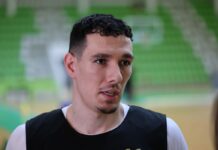 Йордан Минчев: С идването на Брандън Йънг и Дейвид Кравиш ще бъдем една заплаха за другите отбори