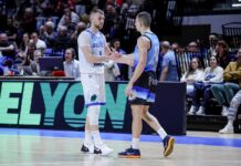 Алекс Симеонов си тръгва от Рилски спортист