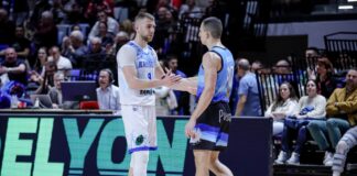 Алекс Симеонов си тръгва от Рилски спортист