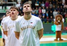 Росен Барчовски се спря на 15 играчи за подготовката преди предквалификациите за световното