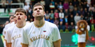 Росен Барчовски се спря на 15 играчи за подготовката преди предквалификациите за световното