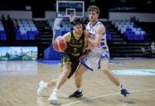 Ключов играч на Миньор 2015 подписа в Хърватия