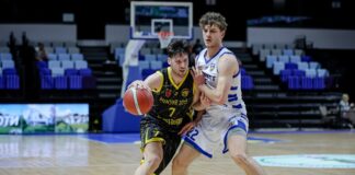 Ключов играч на Миньор 2015 подписа в Хърватия