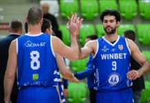 Симеон Лепичев ще продължи в Италия