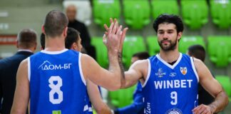 Симеон Лепичев ще продължи в Италия