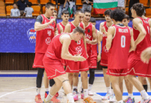 Младежите до 20 г. с успешен край на европейското (видео)