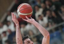 Шампион с Рилски спортист подсили носителя на Купата на Германия