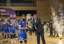 Рилски и Чавдар Костов се разбраха за още два сезона