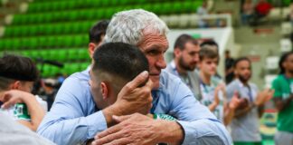 Балкан избра ново ръководство