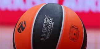 Деян Бодирога е предложил Финалната четворка в Евролигата догодина да се проведе в Белград