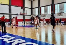 Поражение за младежите в последната им контрола в Румъния