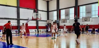 Поражение за младежите в последната им контрола в Румъния