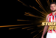 Oще едно признание за Александър Везенков