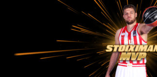 Oще едно признание за Александър Везенков