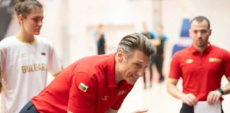 Николай Господинов: Момичетата са герои и искам да им благодаря