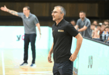 Локомотив представи новия си треньор (видео)