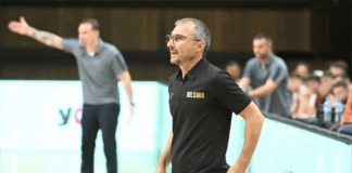 Локомотив представи новия си треньор (видео)