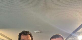 Тодор Тодоров завърши успешно престижната програма на ФИБА FECC