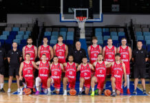 Националите ще играят контроли в “Арена Русе”