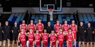 Националите ще играят контроли в “Арена Русе”