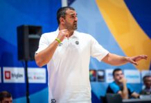 Стойо Чолаков: Единственото, което има значение за мен, е дали играчите вярват в нас като треньори