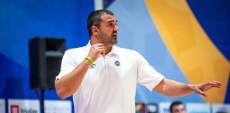 Стойо Чолаков: Единственото, което има значение за мен, е дали играчите вярват в нас като треньори