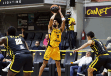 Първи нов чужденец в Академик Бултекс 99