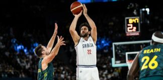 Aпоел Тел Авив отмъкна Василие Мицич