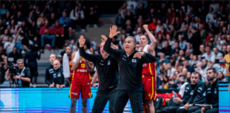 Серджо Скариоло напуска испанския национален отбор след Евробаскет 2025