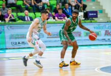 Родни Първис продължава в Северна Македония