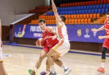 Подкрепете Момчил Кадиев в анкетата за MVP на европейското в Армения