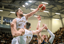 Везенков остава под въпрос за националния отбор