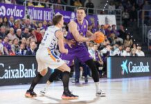 Димитър Димитров се разделя с Паленсия