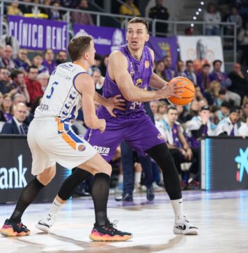 Димитър Димитров се разделя с Паленсия