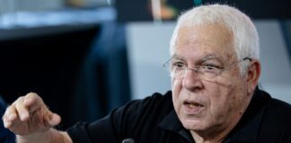 Пини Гершон: Колкото по-добри треньори има, толкова по-добър ще е българският баскетбол