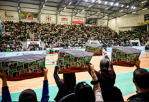 Мачовете на националите в телевизионен ефир