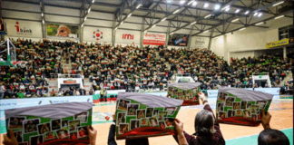 Мачовете на националите в телевизионен ефир