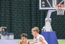 Момчил Кадиев е №1 по асистенции на европейското в Армения