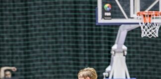 Момчил Кадиев е №1 по асистенции на европейското в Армения