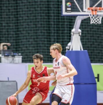 Момчил Кадиев е №1 по асистенции на европейското в Армения