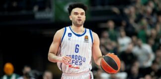 Апоел Тел Авив парафира с шампион в НБА