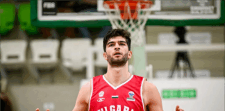 Нов отбор за Емил Стоилов в Испания