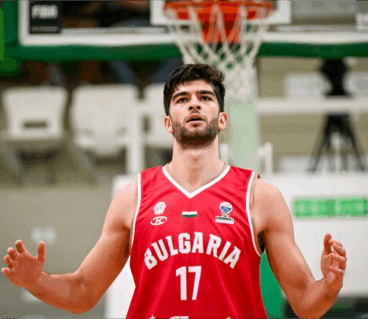 Нов отбор за Емил Стоилов в Испания