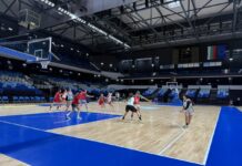 20-годишните националки се справиха с Ирландия в контрола