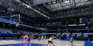 20-годишните националки се справиха с Ирландия в контрола